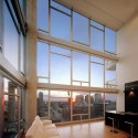 Contemporaine / Perkins & Will Contemporaine / Perkins & Will © Steinkamp/Ballogg Photography