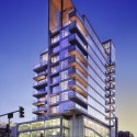 Contemporaine / Perkins & Will Contemporaine / Perkins & Will © Steinkamp/Ballogg Photography