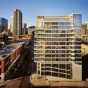 Contemporaine / Perkins & Will