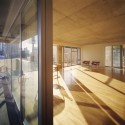Contemporaine / Perkins & Will Contemporaine / Perkins & Will © Steinkamp/Ballogg Photography
