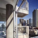 Contemporaine / Perkins & Will Contemporaine / Perkins & Will © Steinkamp/Ballogg Photography