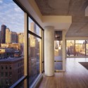 Contemporaine / Perkins & Will