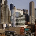 Contemporaine / Perkins & Will Contemporaine / Perkins & Will © Steinkamp/Ballogg Photography