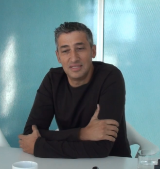 AD Interviews: Hani Rashid, Asymptote Architecture