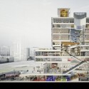 04_LoB_Section_A APPROVED FOR USE 04_LoB_Section_A APPROVED FOR USE Courtesy of Mecanoo