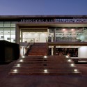Bangkok University Admission and Information Center / OFFICE AT Co. Bangkok University Admission and Information Center / OFFICE AT Co. © Wison Tungthunya