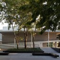 Bangkok University Admission and Information Center / OFFICE AT Co. Bangkok University Admission and Information Center / OFFICE AT Co. © Wison Tungthunya