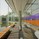 Bangkok University Admission and Information Center / OFFICE AT Co. Bangkok University Admission and Information Center / OFFICE AT Co. © Wison Tungthunya