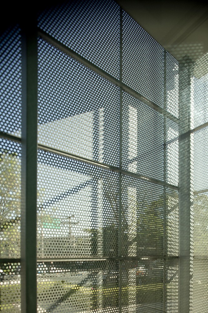 Bangkok University Admission and Information Center / OFFICE AT Co.