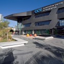 Kangan Batman Institute - Lyons © John Gollings