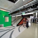 Kangan Batman Institute - Lyons © John Gollings
