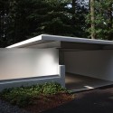 Firestone Pavilion / Newick Architects Courtesy of Craig Newick