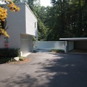 Firestone Pavilion / Newick Architects