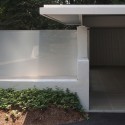 Firestone Pavilion / Newick Architects