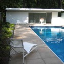 Firestone Pavilion / Newick Architects Courtesy of Craig Newick