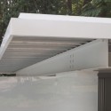 Firestone Pavilion / Newick Architects Courtesy of Craig Newick