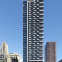 235 Van Buren / Perkins + Will 235 Van Buren / Perkins + Will © James Steinkamp, Steinkamp Photography