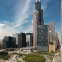 235 Van Buren / Perkins + Will
