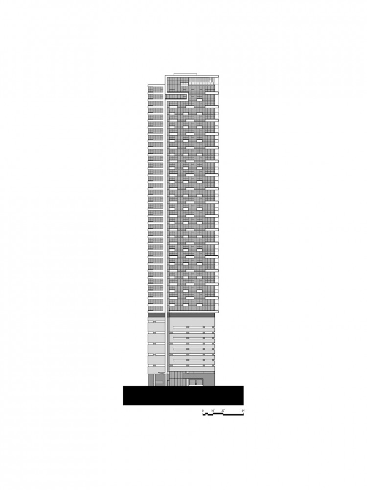 235 Van Buren / Perkins + Will