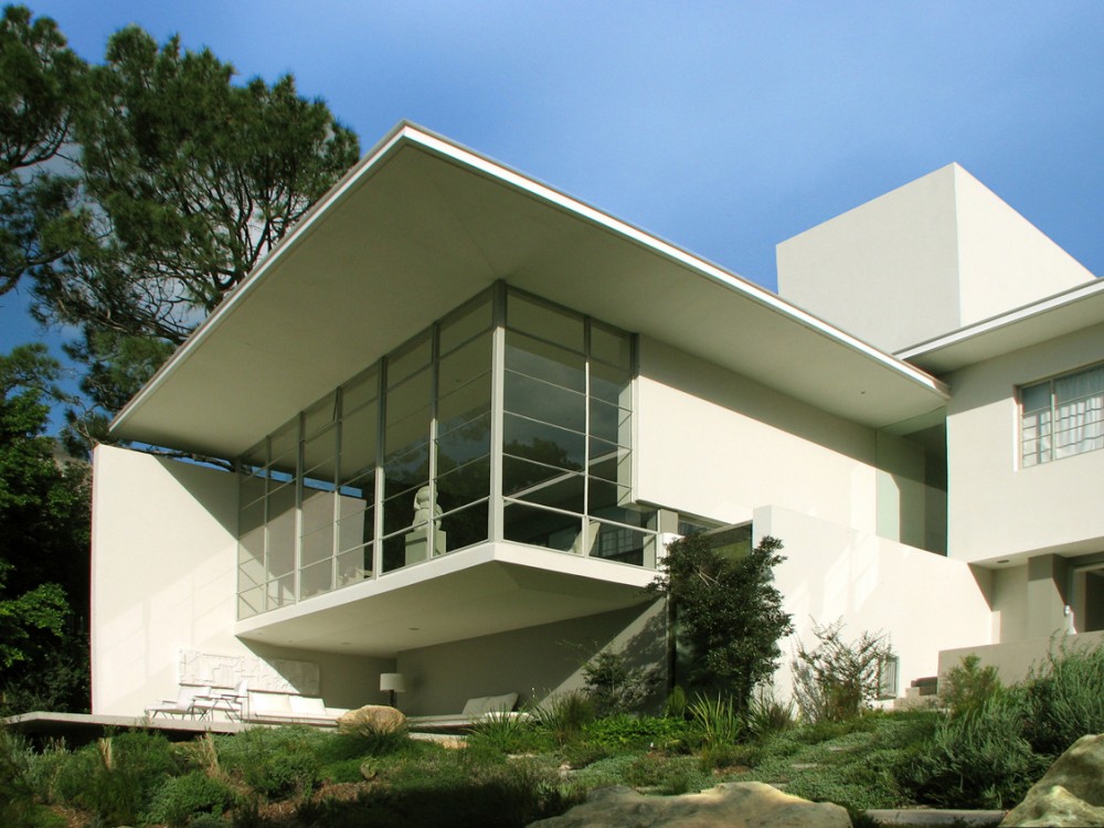Bridle Road House / Antonio Zaninovic Architecture Studio