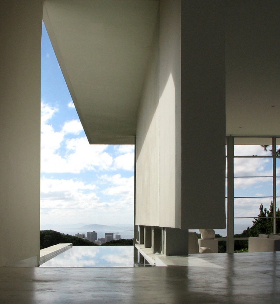 Bridle Road House / Antonio Zaninovic Architecture Studio