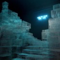 Polish Pavilion: Venice Architecture Biennale 2010 © Maciej Landsberg