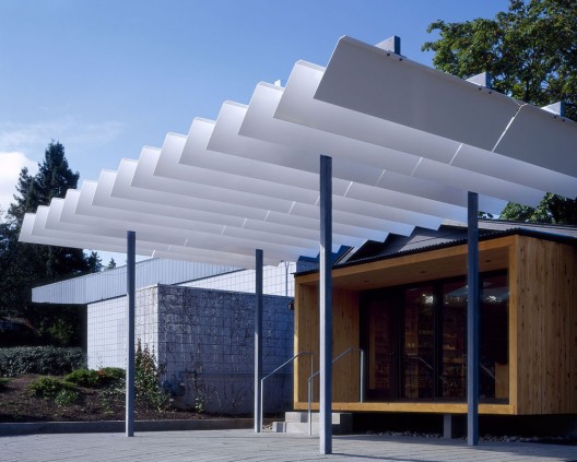 J-Tea / Atelier Waechter