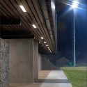 Football Training Centre Soweto / RUFproject