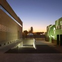 Football Training Centre Soweto / RUFproject Football Training Centre Soweto / RUFproject © Julian Abrams