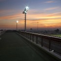 Football Training Centre Soweto / RUFproject Football Training Centre Soweto / RUFproject © Julian Abrams