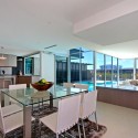 36 Clipper Bay Home / FGR Architects © Trish Hartly
