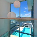 36 Clipper Bay Home / FGR Architects © Trish Hartly