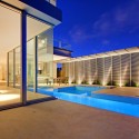 36 Clipper Bay Home / FGR Architects © Trish Hartly