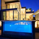 36 Clipper Bay Home / FGR Architects © Trish Hartly