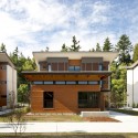 Bastyr University Student Village / CollinsWoerman