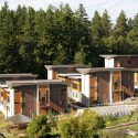 Bastyr University Student Village / CollinsWoerman Bastyr University Student Village / CollinsWoerman © Lara Swimmer
