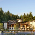 Bastyr University Student Village / CollinsWoerman