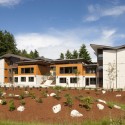 Bastyr University Student Village / CollinsWoerman Bastyr University Student Village / CollinsWoerman © Lara Swimmer