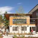 Bastyr University Student Village / CollinsWoerman Bastyr University Student Village / CollinsWoerman © Lara Swimmer