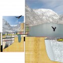 Magnifiers of Natural and Technological Elements Competition Winner / IVANIŠIN. KABASHI. ARHITEKTI (8) Courtesy of IVANISIN. KABASHI. ARHITEKTI