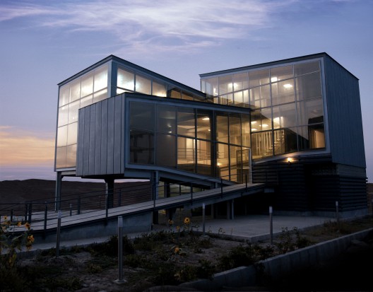 Amaj Darman Project / Kourosh Rafiey