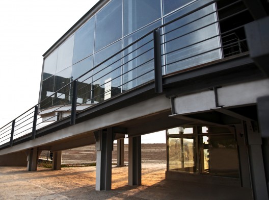 Amaj Darman Project / Kourosh Rafiey