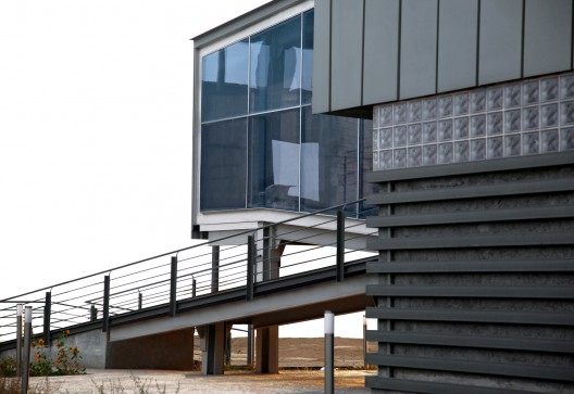 Amaj Darman Project / Kourosh Rafiey