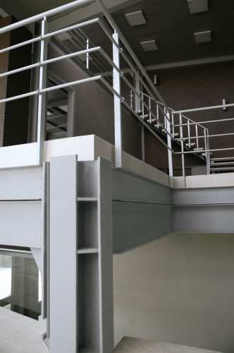 Amaj Darman Project / Kourosh Rafiey