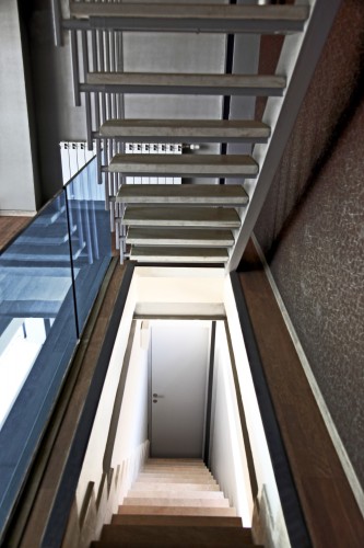 Amaj Darman Project / Kourosh Rafiey