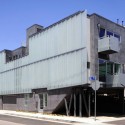 Glass Townhomes / Sander Architects © Sharon Risedorph