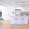 Glass Townhomes / Sander Architects © Sharon Risedorph