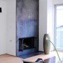 Glass Townhomes / Sander Architects © Sharon Risedorph