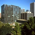 Cyan / PDX Building / THA Architecture Inc. & GBD Architects Cyan / PDX Building / THA Architecture Inc. & GBD Architects © Jeremy Bitterman