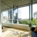 Cyan / PDX Building / THA Architecture Inc. & GBD Architects Cyan / PDX Building / THA Architecture Inc. & GBD Architects © Jeremy Bitterman